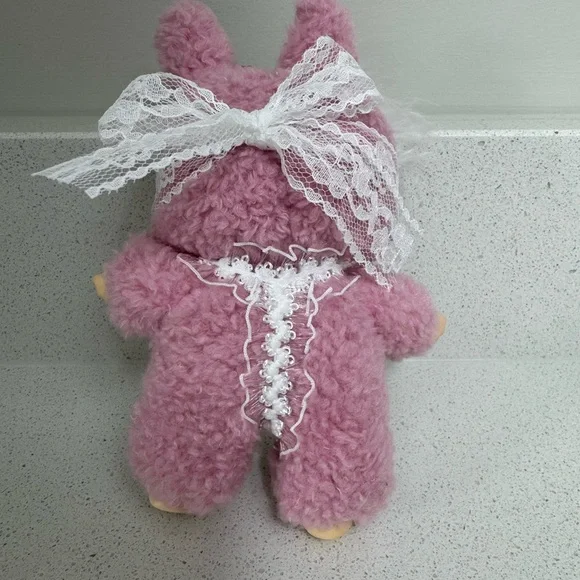 LABUBU FASHION INSPIRED OUTFIT, NEW 🆕 - Picture 2 of 2